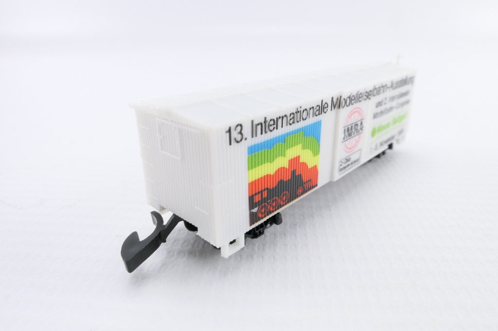Modelleisenbahn Micro Trains Spur  z1