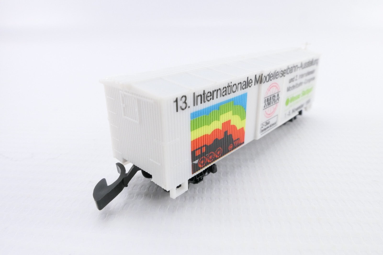 Modelleisenbahn Micro Trains Spur  z1