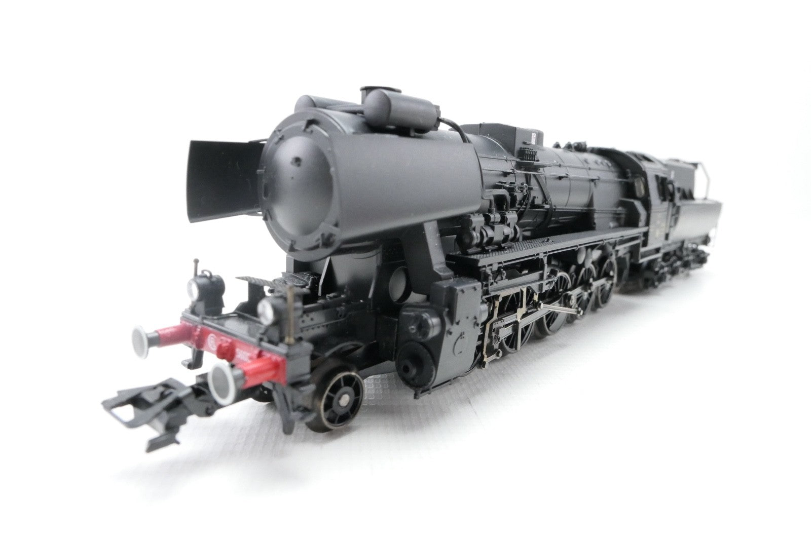 Märklin H0 37154 Dampflok BR 5603 der CFL, WS, mfx mit Sound in EVP.1