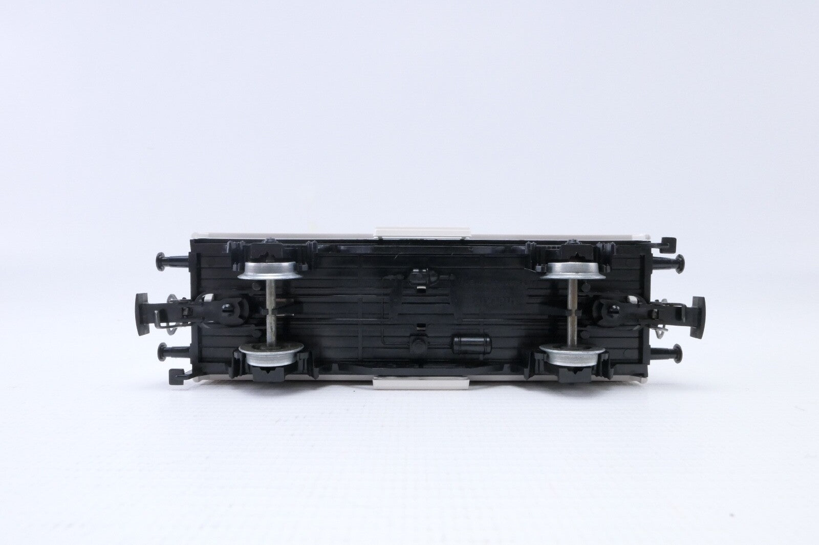 Märklin/Primex 4548 Bierwagen "Becks" der DB, Analog, Spur H0, in OVP.8