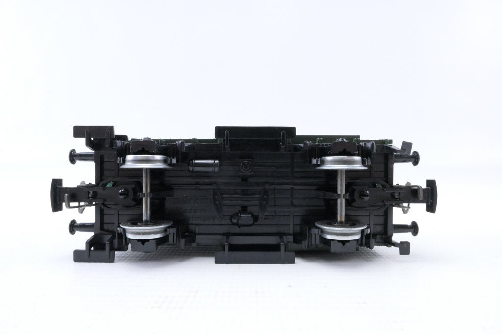 Märklin 4699 Güterzuggepäckwagen der DB, Analog, Spur H0, in OVP.8