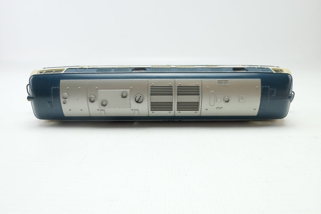Märklin H0 3074 Diesellok BR 216 090-1 der DB, Analog in OVP.7