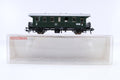 Fleischmann 5062 Personenwagen Donnerbüchse, Analog, Spur H0, in OVP.0