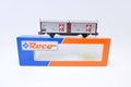 Roco H0 46636 Schiebewandwagen "Fewa" der DB, in OVP.0
