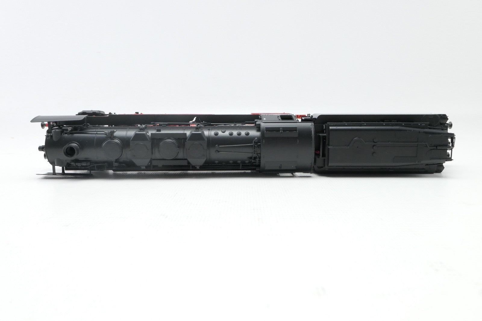 Märklin H0 39882 Dampflok BR44 1746 der DB, mfx digital mit Sound, in OVP mit BA7