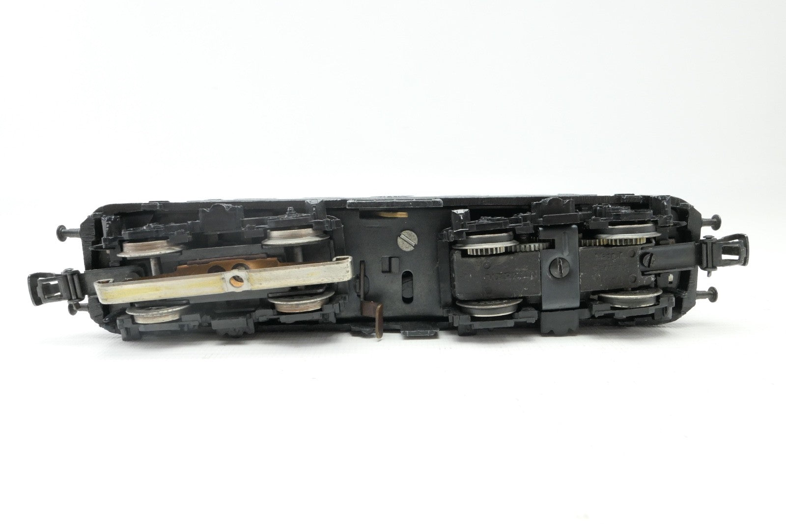 Märklin H0 3034 E-Lok BR E41 024 der DB, ohne Verpackung.8