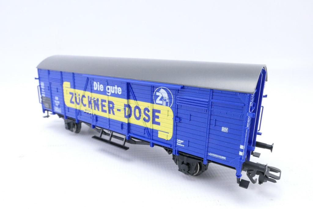Märklin 48173 Jahreswagen 2023 " Züchner-Dose" Analog, Spur H0, in OVP.2
