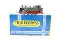 Trix H0 52 2418 00 Dampflok BR 92 T13 7901 der K.P.E.V., Analog, , in OVP.0