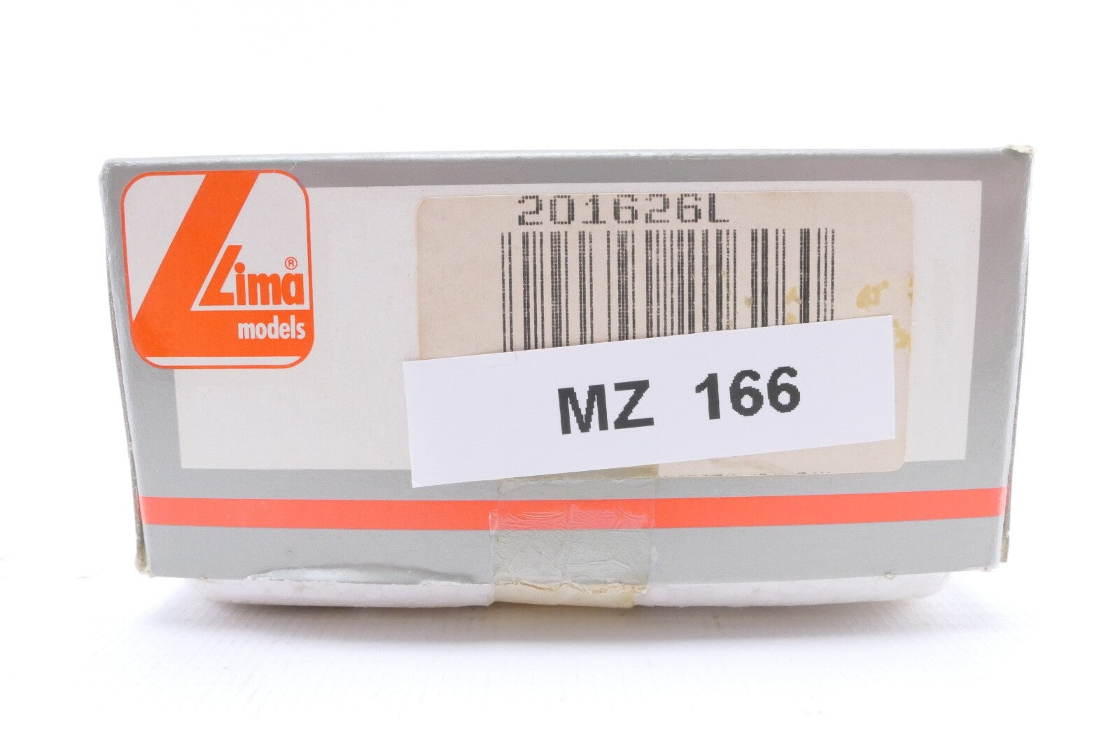 Lima H0 201626L Diesellok BR V 80 008 der DB, Analog, in OVP. BASTLER!!9