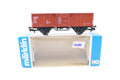 Märklin 4430 Hochbordwagen, Analog, Spur H0, in OVP.0