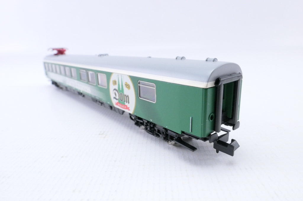 Trix 15332 Sonderwagen IMA 2004 "Dom Kölsch Party Ex."., Analog, Spur N, in OVP.5