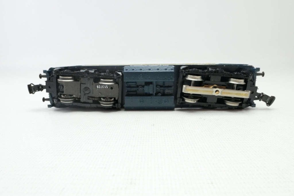 Märklin H0 3074 Diesellok BR 216 090-1 der DB, Analog in OVP.8