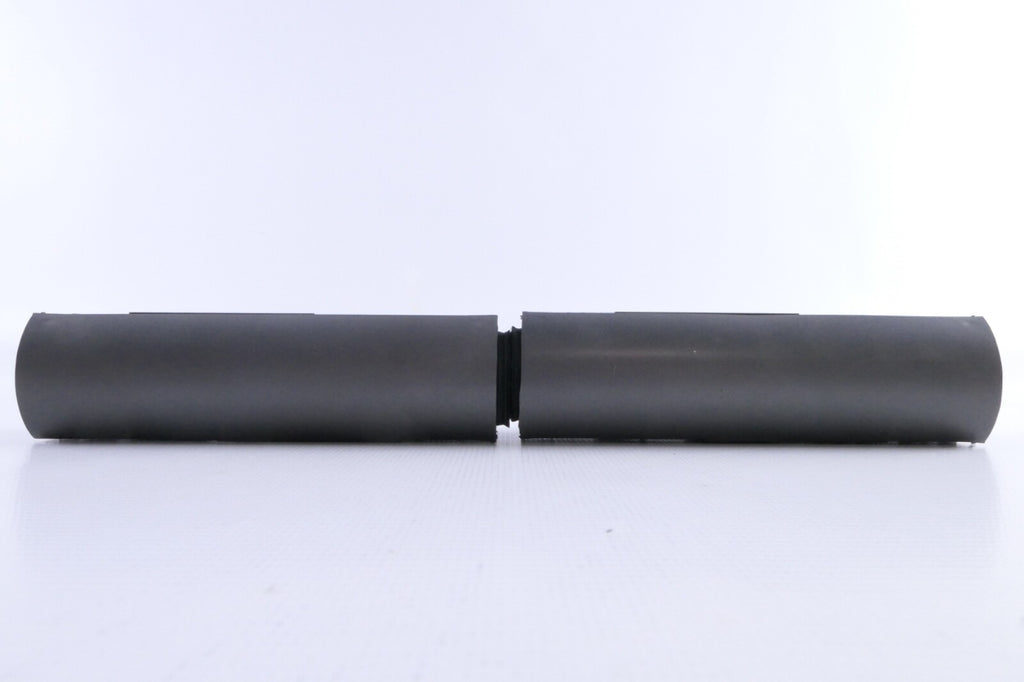Roco 4328 Gedecktes Güterwagenpaar Leig-Einheit der DB, Analog, Spur H0, in OVP.7
