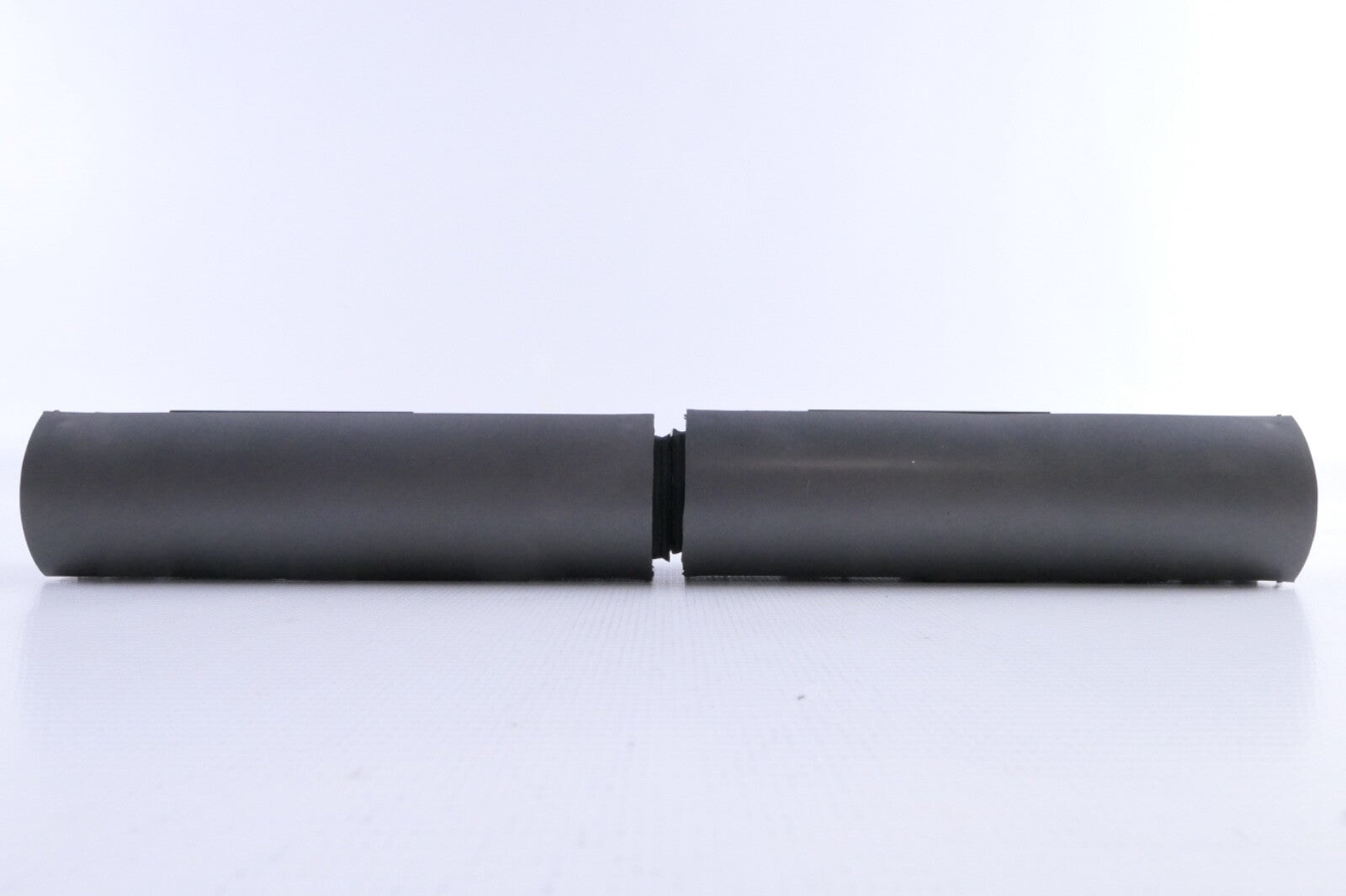 Roco 4328 Gedecktes Güterwagenpaar Leig-Einheit der DB, Analog, Spur H0, in OVP.7