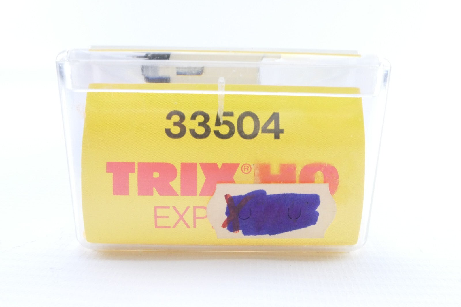 Modelleisenbahn Trix Express Spur H0 3350410