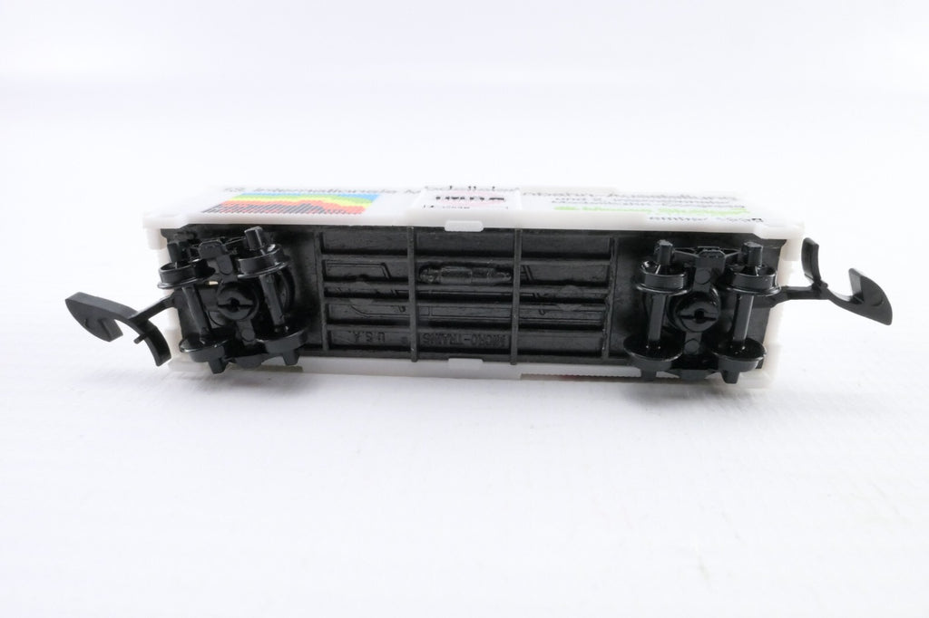 Modelleisenbahn Micro Trains Spur  z8