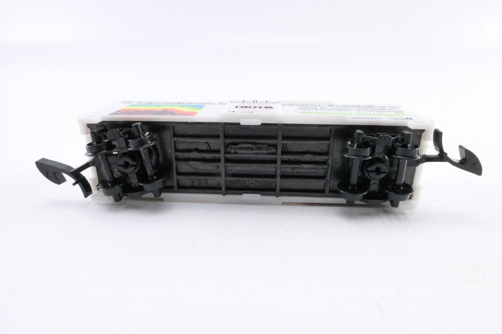 Modelleisenbahn Micro Trains Spur  z8