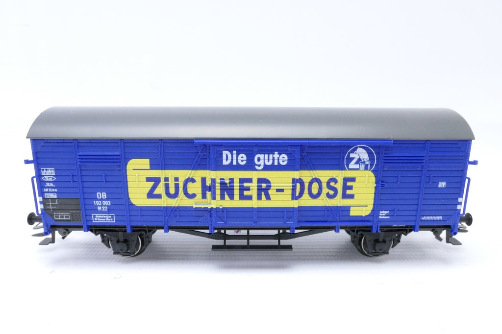 Märklin 48173 Jahreswagen 2023 " Züchner-Dose" Analog, Spur H0, in OVP.3