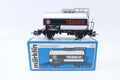 Märklin 4750 Kesselwagen der DB, Analog, Spur H0, in OVP.0