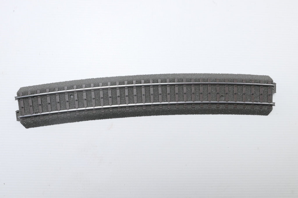 Märklin H0 Gebogenes Gleis, 1114,6 mm , 12,1 Grad , NEUWARE!2