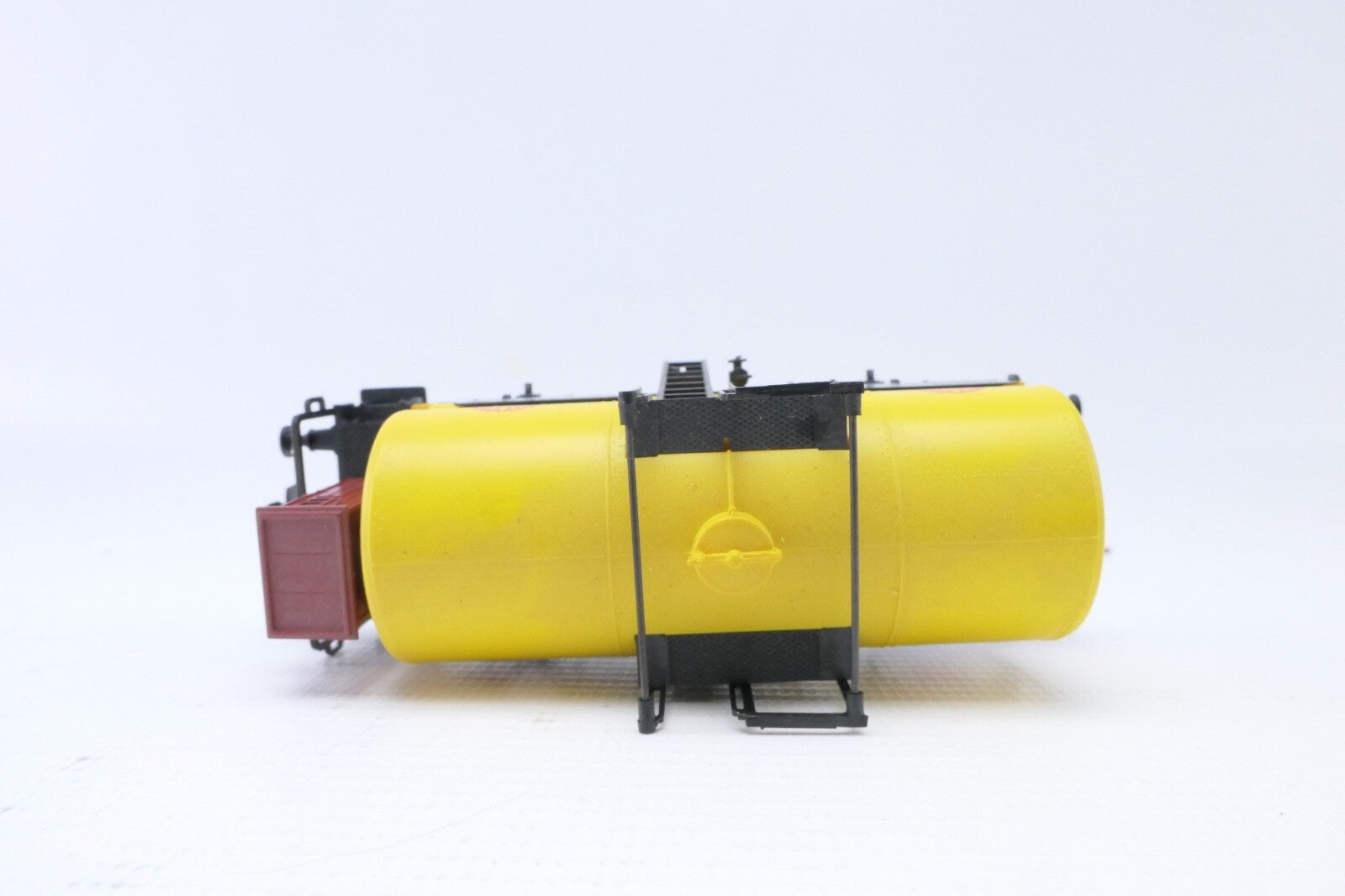 Märklin 4676 Kesselwagen "Shell" der DB, Analog, Spur H0, in OVP.7