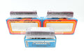 Märklin H0 3016 - 4018 Rarität Schienenbus Garnitur 3tlg der DB, WS in OVP.0