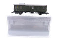 Märklin Z 87521 mini-club Gepäckwagen der DB, Analog, in OVP.0