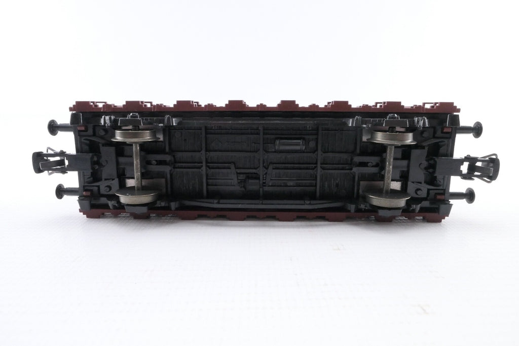 Roco 47924 Güterwagen Miele Küchen H0 OVP8