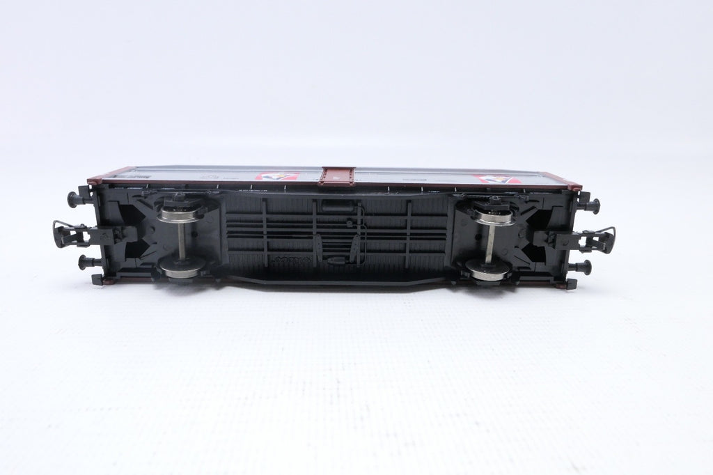 Roco H0 46636 Schiebewandwagen "Fewa" der DB, in OVP.8