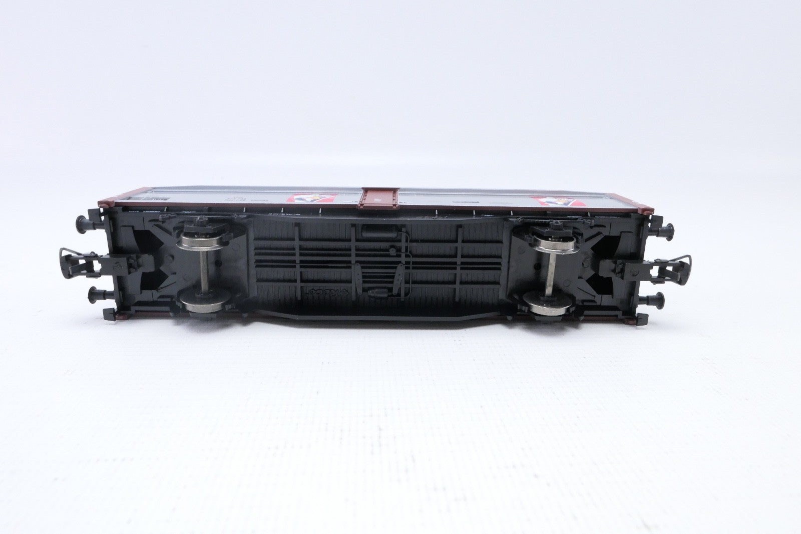Roco H0 46636 Schiebewandwagen "Fewa" der DB, in OVP.8