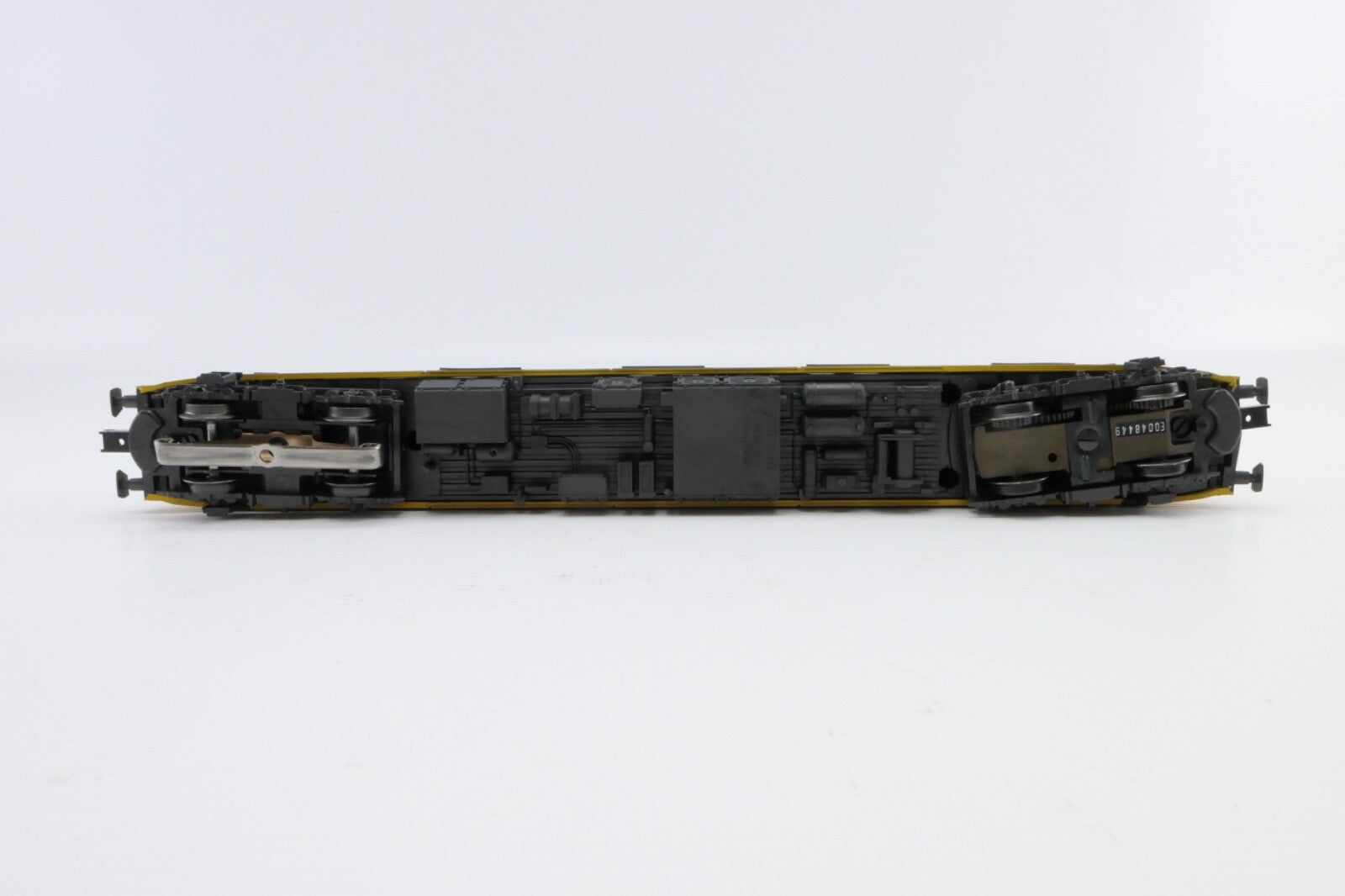 Märklin 3389 BR MR 3000 NS, Spur H0, Analog, in OVP.8