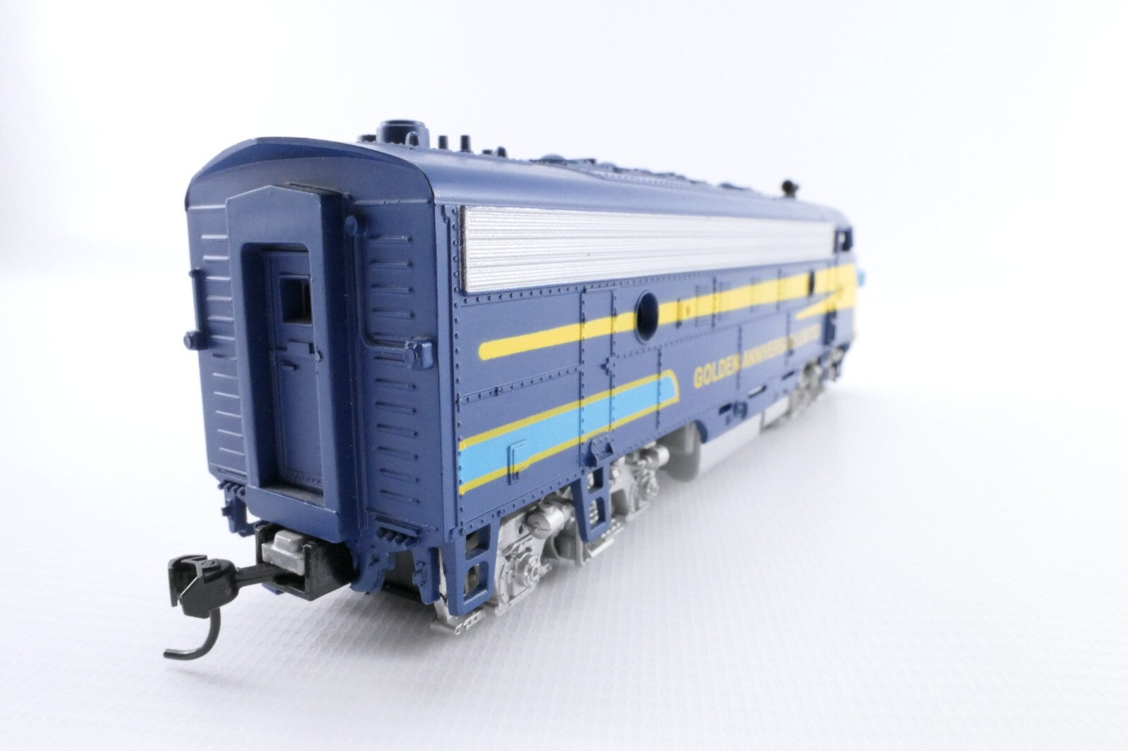Athearn 1010 H0 Diesellok Golden Anniversary Limited, in Auhagen EVP.4