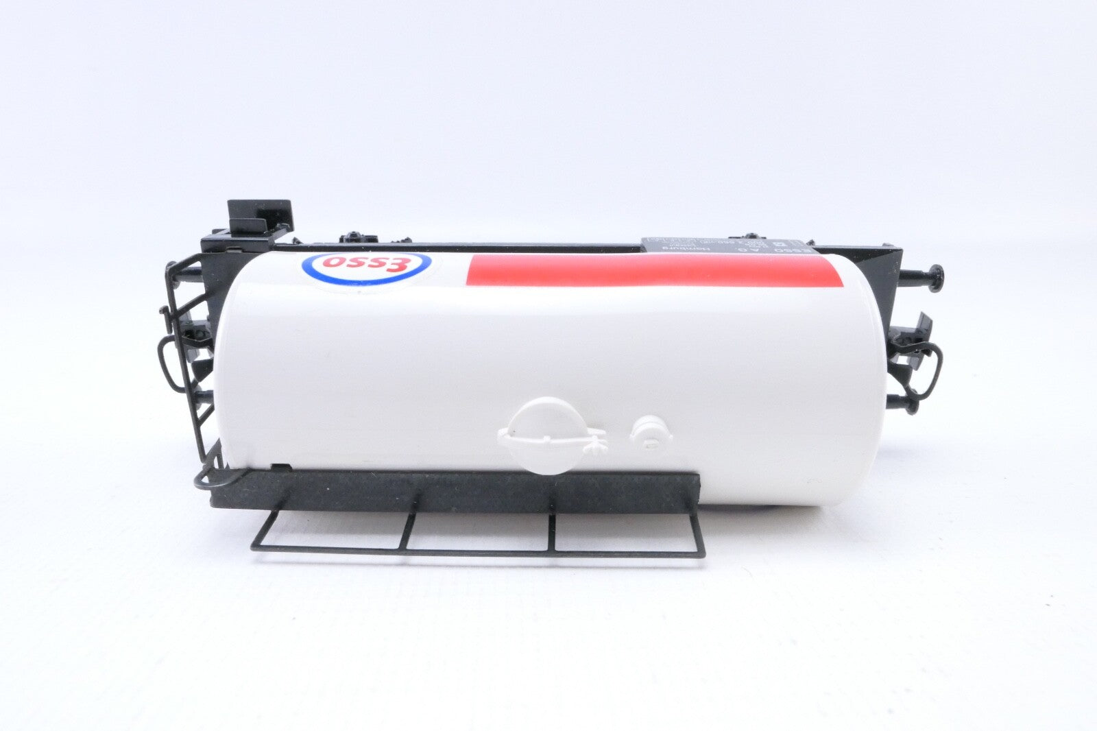 Märklin 4441 Kesselwagen Esso, Analog, Spur H0, in OVP.7