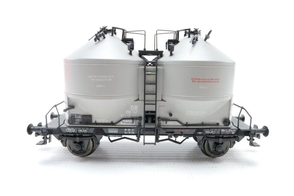 Roco H0 46471 Staubsilowagen UCS 56 der DB, in OVP.3