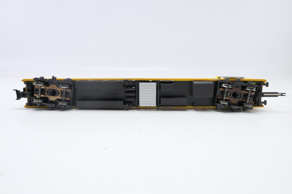 Märklin H0 26510 Tunnelrettungszug der DB, umgebaut von der FA. Märklin auf mfx.6
