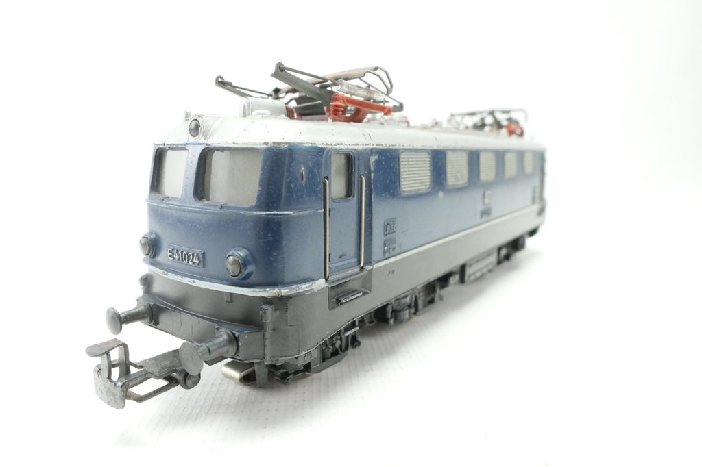 Märklin H0 3034 E-Lok BR E41 024 der DB, ohne Verpackung.1