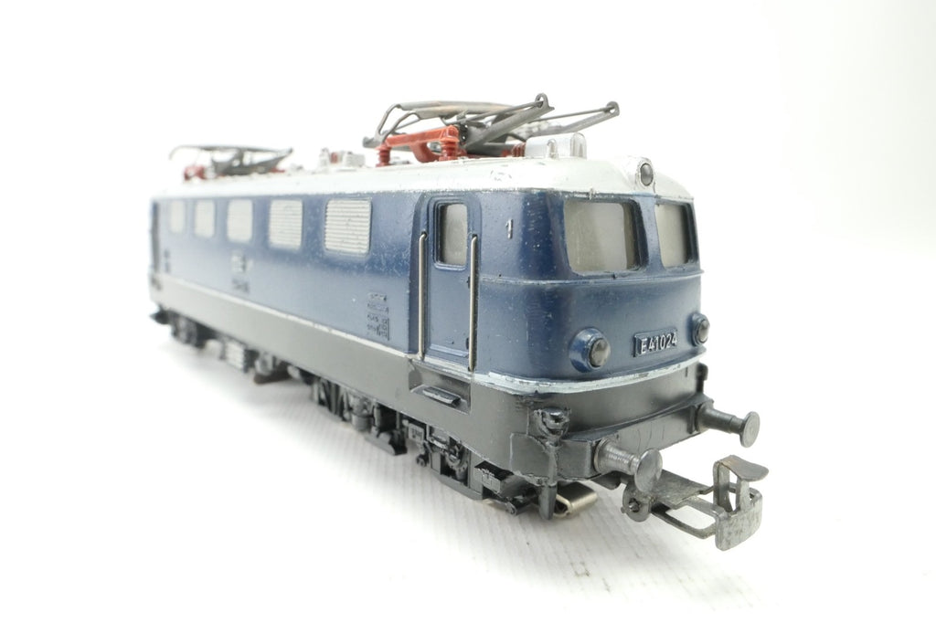 Märklin H0 3034 E-Lok BR E41 024 der DB, ohne Verpackung.2