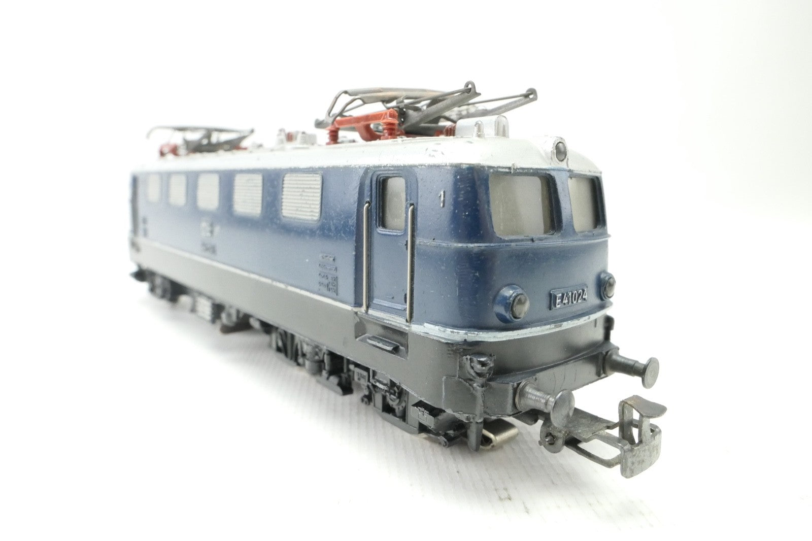 Märklin H0 3034 E-Lok BR E41 024 der DB, ohne Verpackung.2