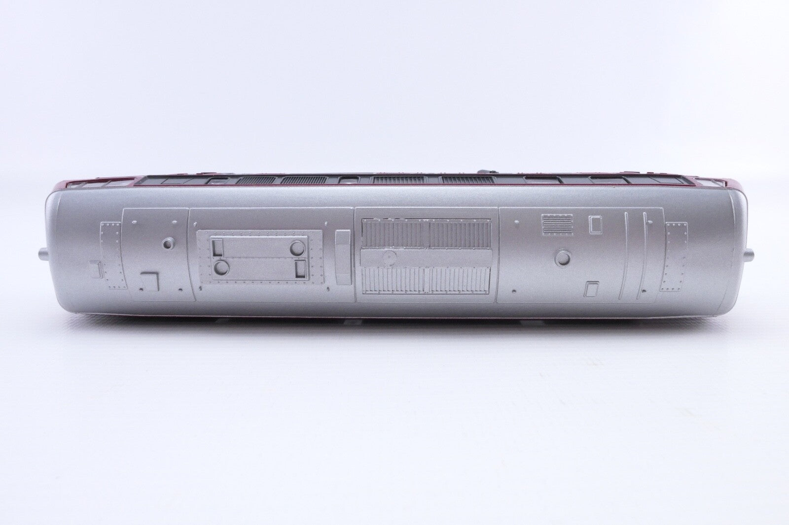 Roco 53450 Diesellok BR 215 055-5 der DB, Analog, Spur H0, in OVP.7