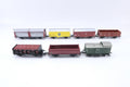Märklin H0 4633-4602 Zug Set 7-tlg. der DB, Analog, ohne VP.0
