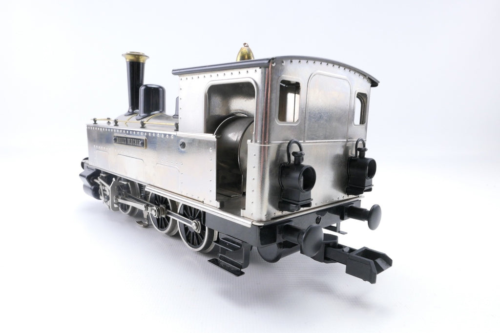 Märklin Spur 1,45295 Maxi Dampflok BR 89 Heiligs Blechle, Delta Digital,in OVP.5