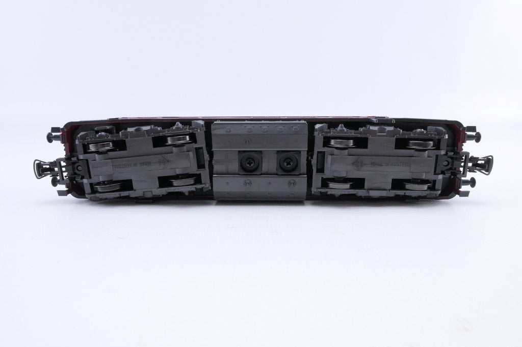 Roco 53450 Diesellok BR 215 055-5 der DB, Analog, Spur H0, in OVP.8
