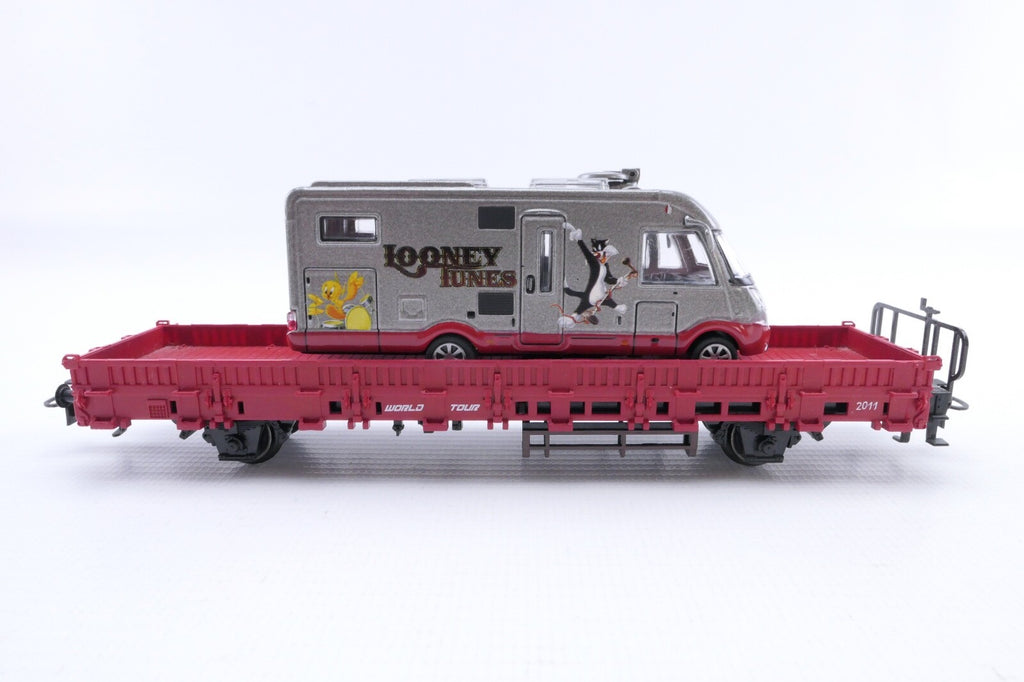Märklin 48611 1.FC Jahreswagen 2011, Spur H0, in OVP.3