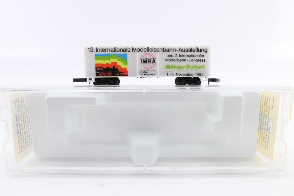 Modelleisenbahn Micro Trains Spur  z0