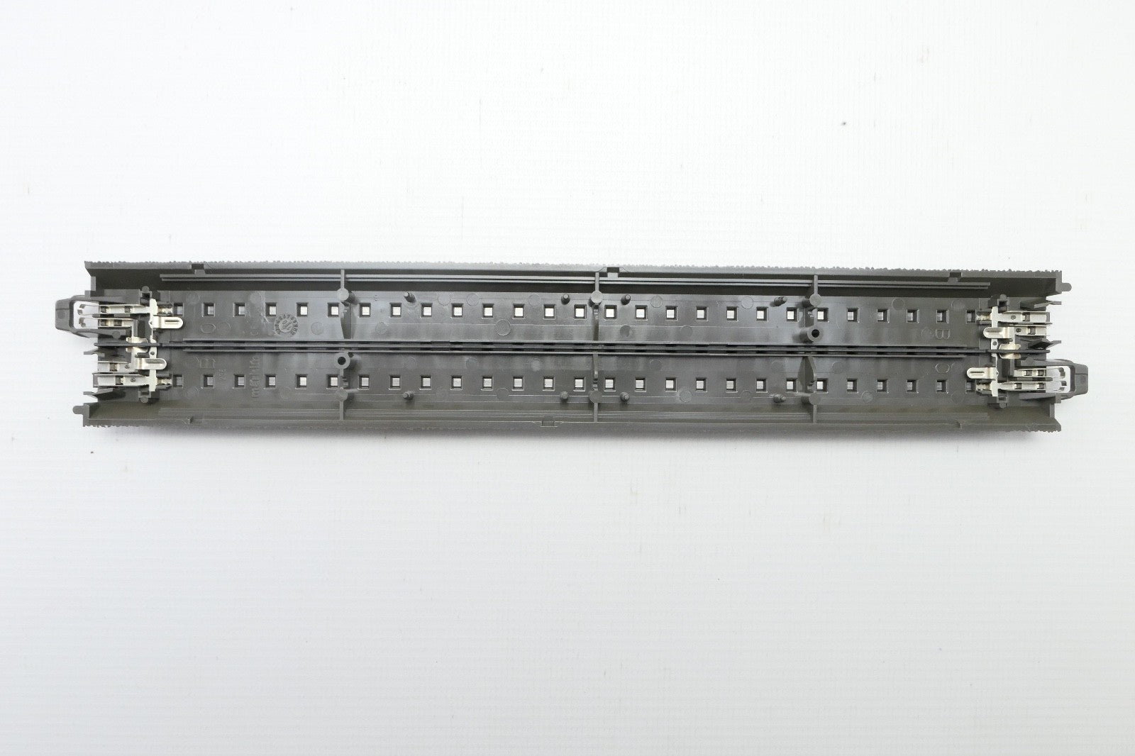 Märklin H0 24229 Gerades Gleis 229,3 mm , NEU!6