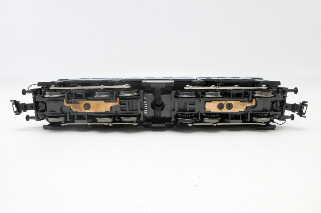 Märklin H0 3828 E-Lok BR E91 102 der DRG, GS, Digital, in OVP mit BA.8