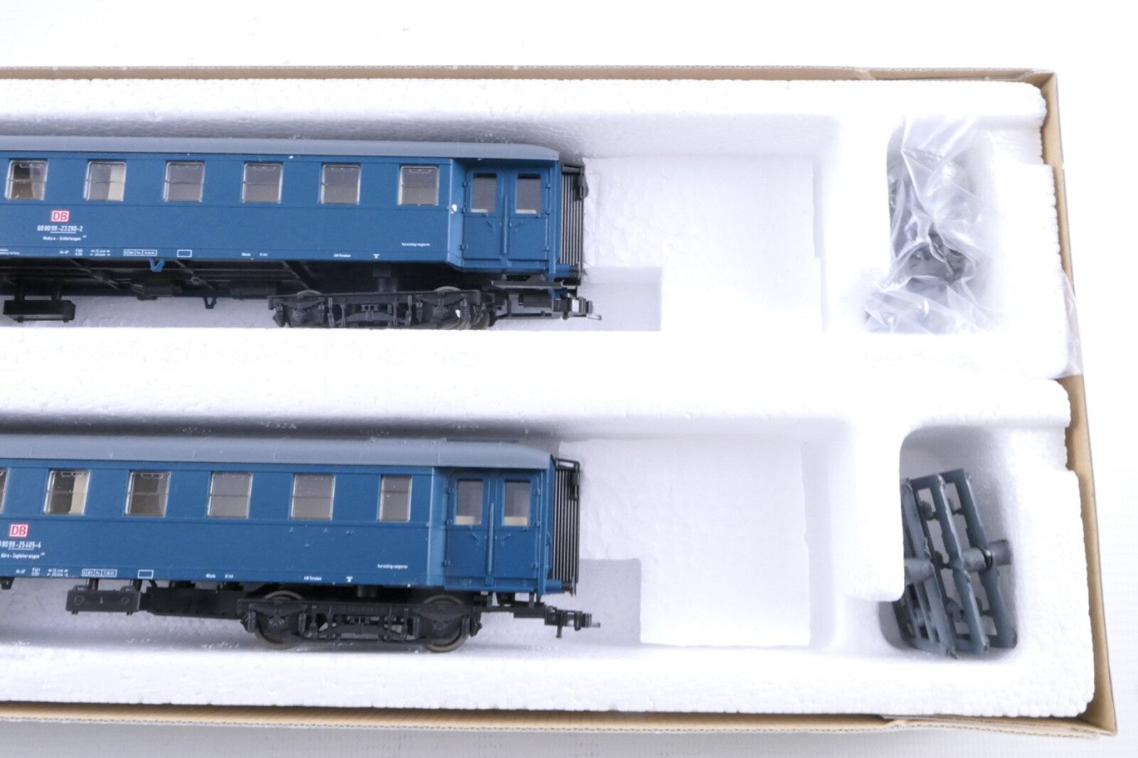 Sachsenmodelle Exclusiv Serie "Völkner Modellbahnwelt", Analog, Spur H0, in OVP.10