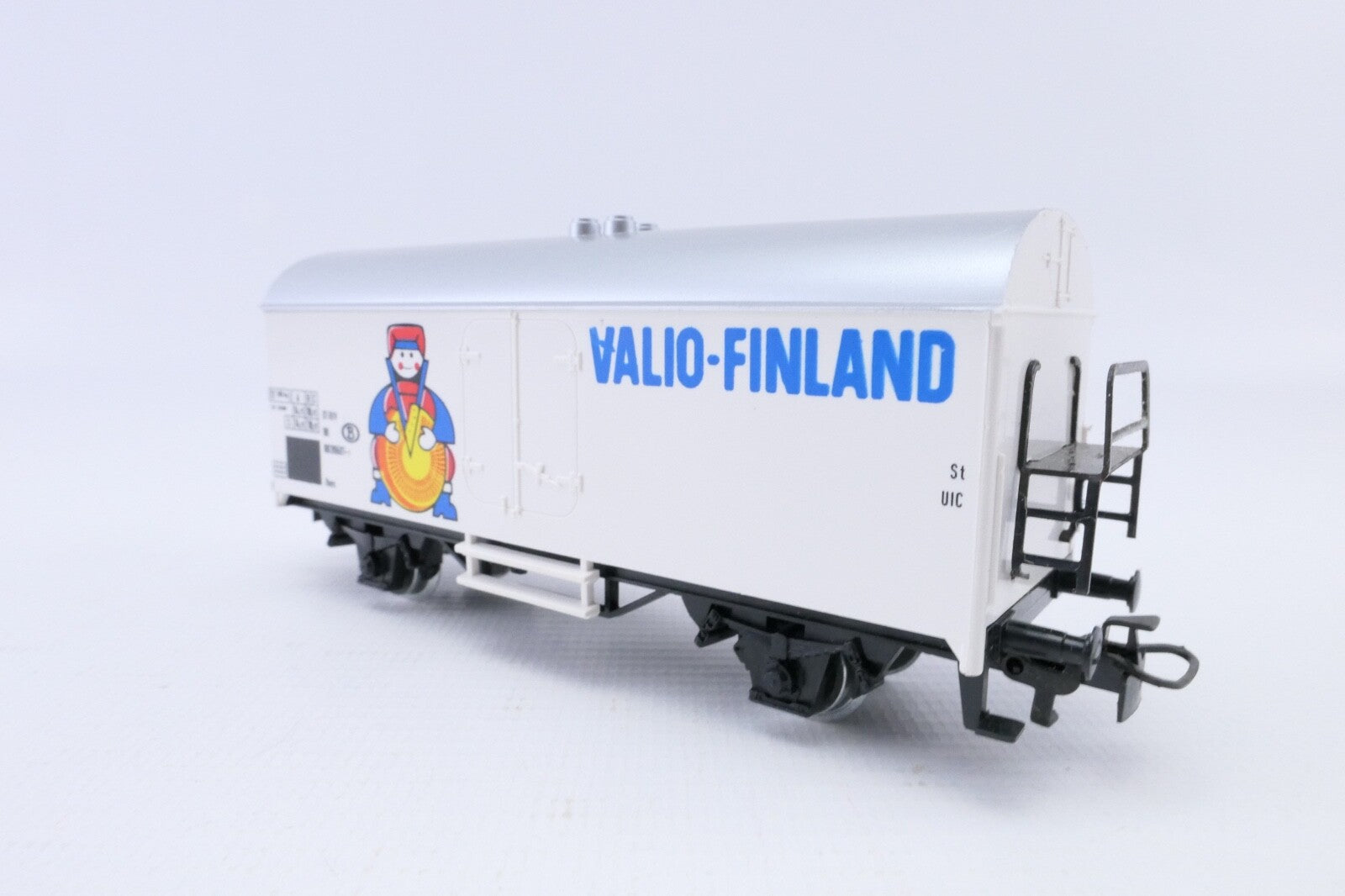 Märklin 4562 Kühlwagen "Valio" , Analog, Spur H0, in OVP.5