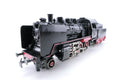 Märklin 3003 Dampflok BR 24 der DB, Analog, Spur H0, ohne VP.0
