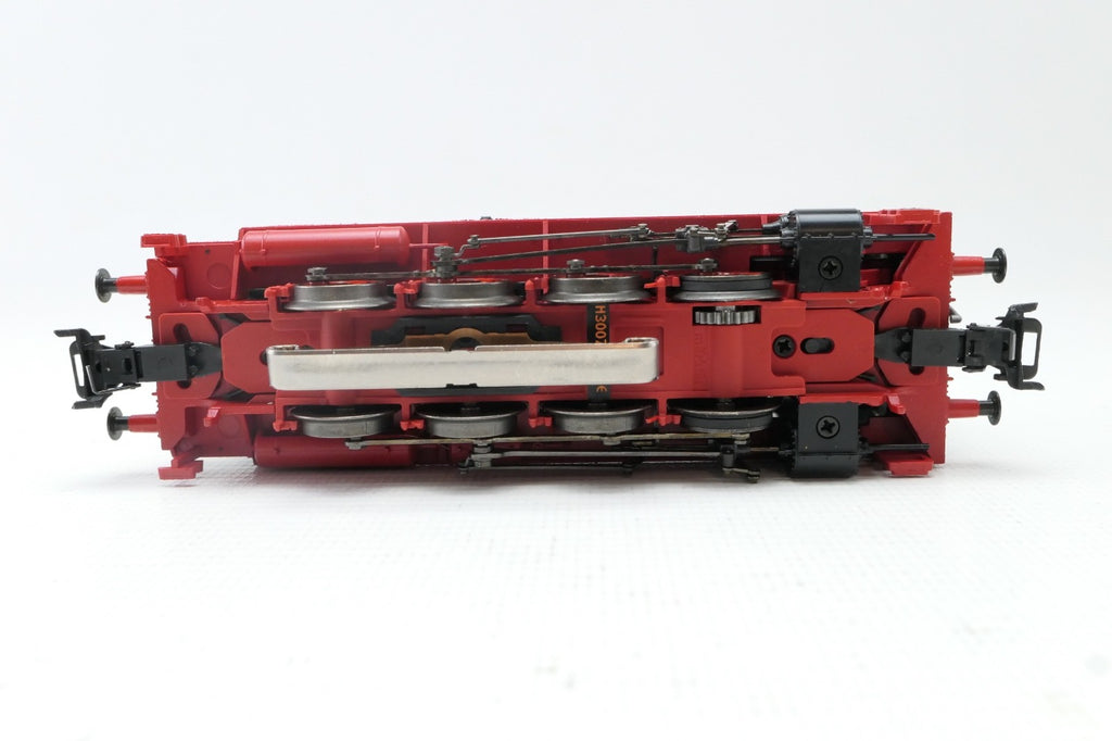 Märklin H0 37251 Dampfspeicherlok Digital in OVP, Adresse "4" .8